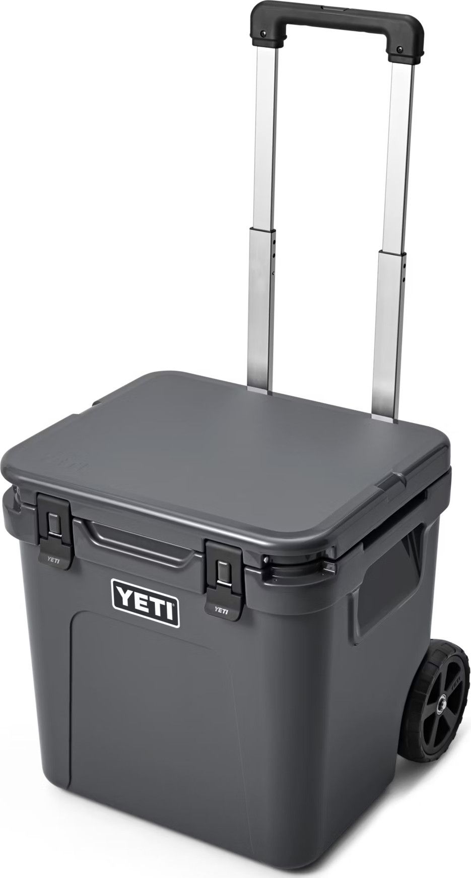 Yeti Roadie 48 Wheeled Cool Box Charcoal