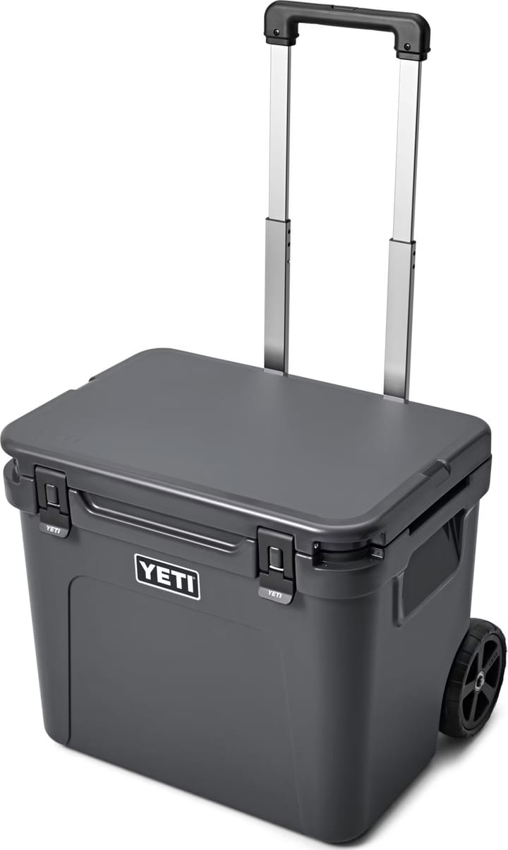 Yeti Roadie 60 Wheeled Cool Box Charcoal Yeti Yeti Roadie 60 Wheeled Cool Box Charcoal Yeti