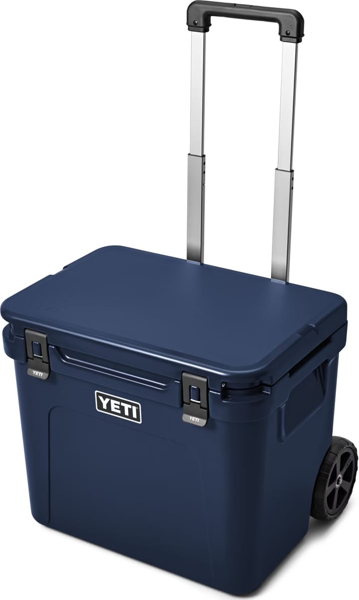 Yeti Roadie 60 Wheeled Cool Box Navy Yeti Yeti Roadie 60 Wheeled Cool Box Navy Yeti