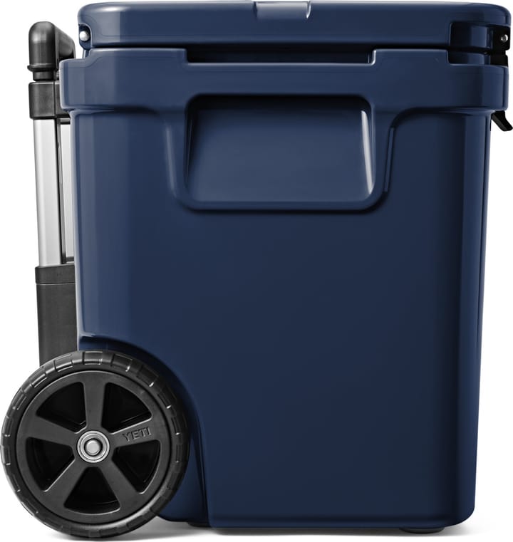 Yeti Roadie 60 Wheeled Cool Box Navy Yeti Yeti Roadie 60 Wheeled Cool Box Navy Yeti