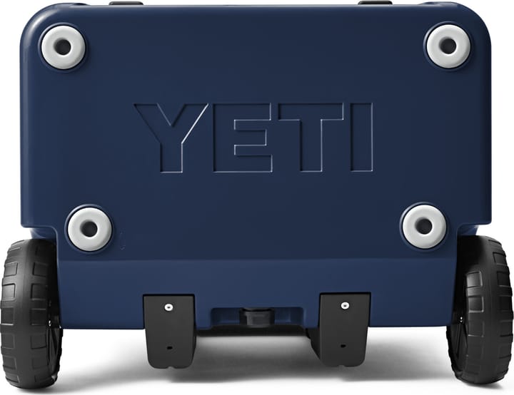 Yeti Roadie 60 Wheeled Cool Box Navy Yeti Yeti Roadie 60 Wheeled Cool Box Navy Yeti