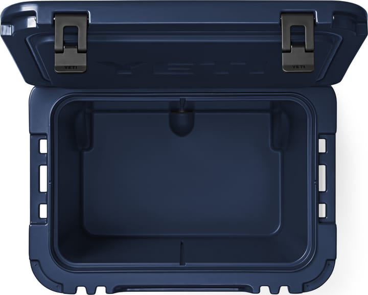 Yeti Roadie 60 Wheeled Cool Box Navy Yeti Yeti Roadie 60 Wheeled Cool Box Navy Yeti