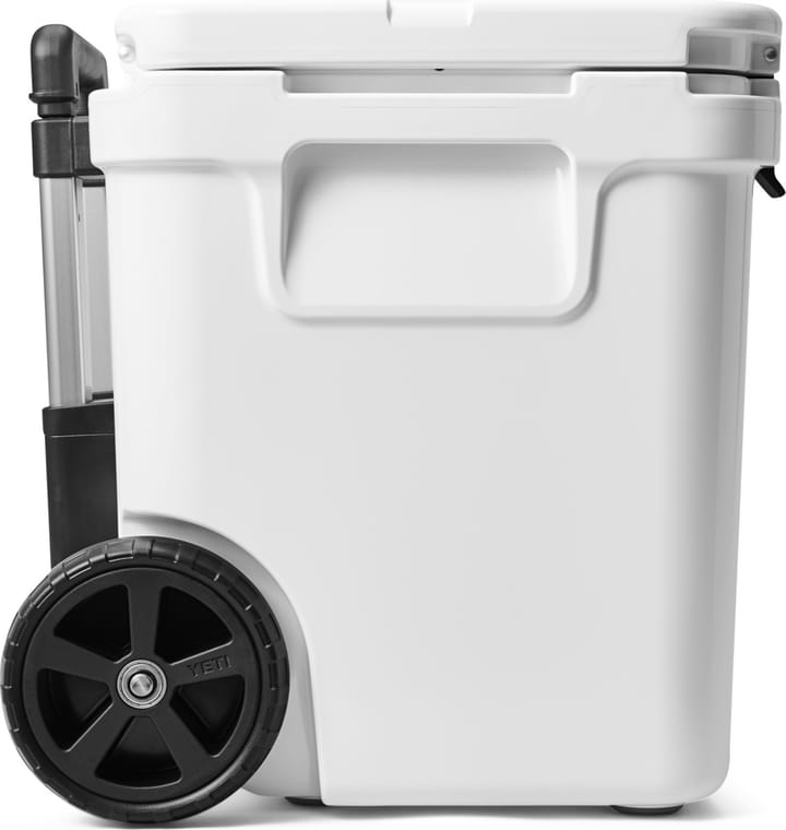 Yeti Roadie 60 Wheeled Cool Box White Yeti