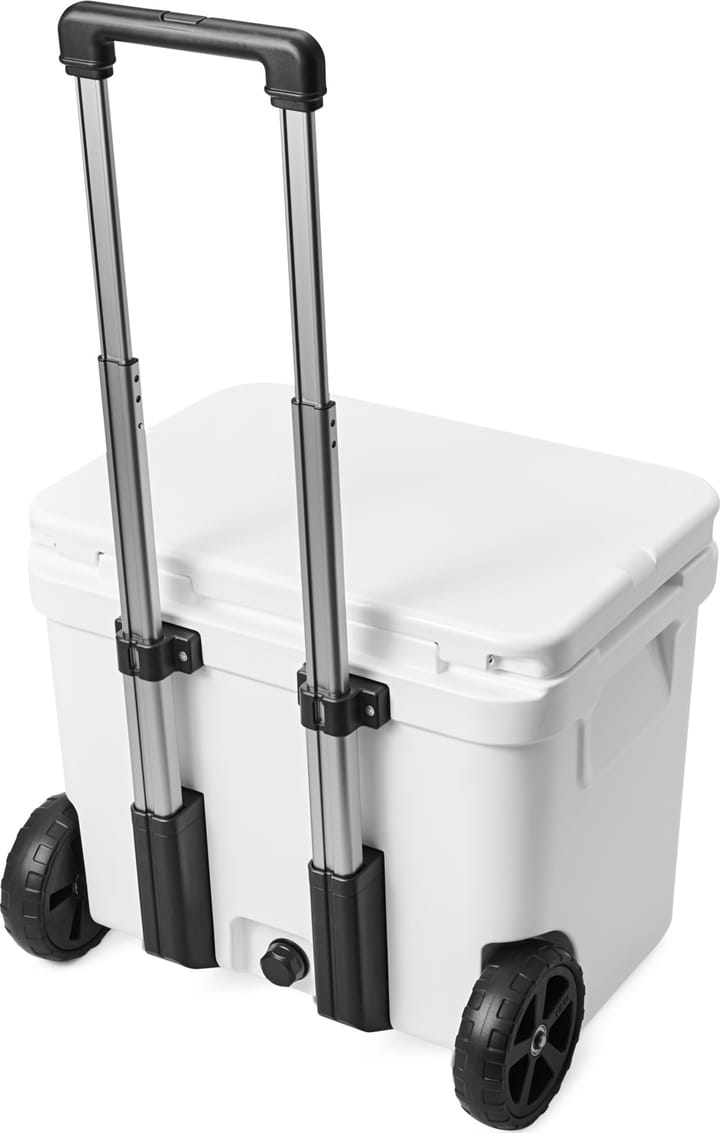 Yeti Roadie 60 Wheeled Cool Box White Yeti
