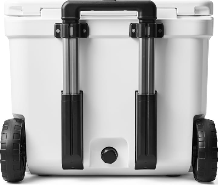 Yeti Roadie 60 Wheeled Cool Box White Yeti
