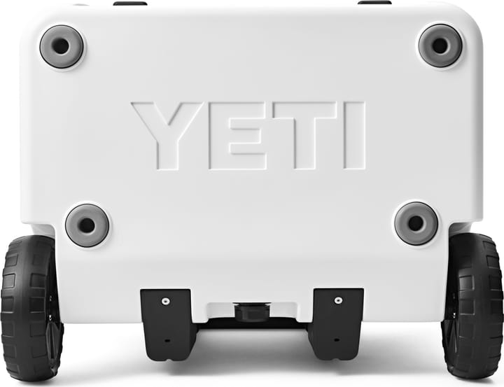 Yeti Roadie 60 Wheeled Cool Box White Yeti