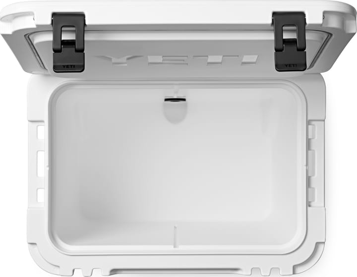 Yeti Roadie 60 Wheeled Cool Box White Yeti