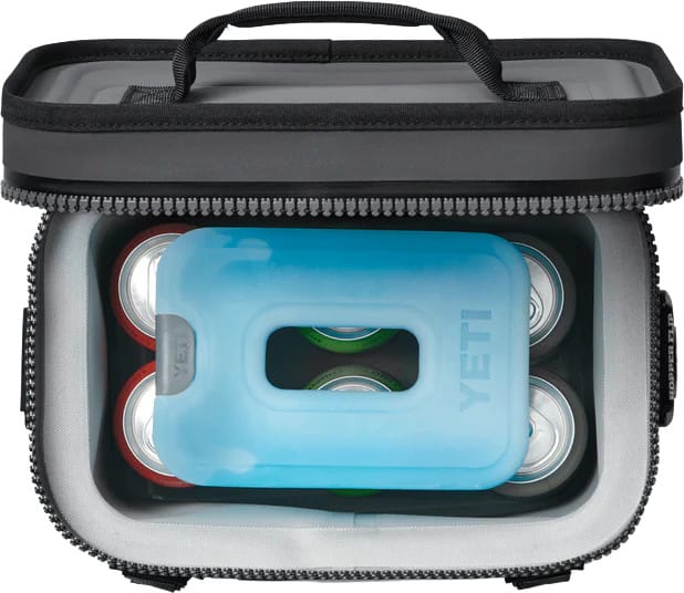 Yeti Ice Sheet Medium Clear Yeti