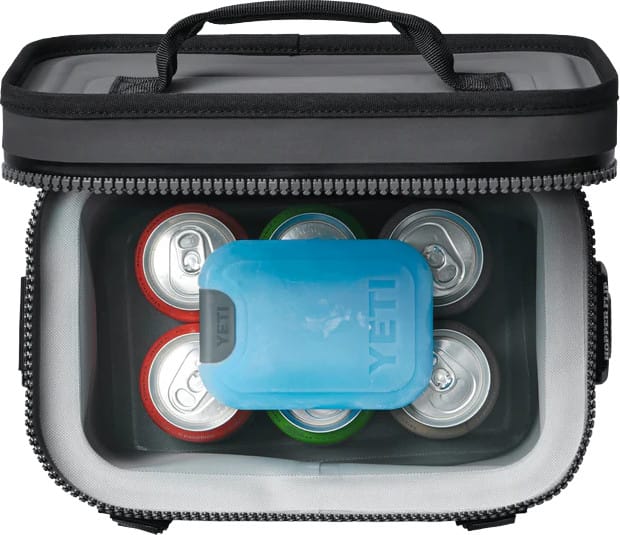 Yeti Ice Sheet Small Clear Yeti