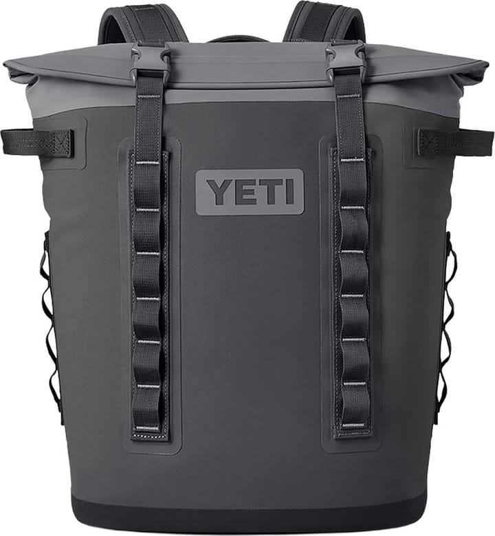 Yeti Hopper M20 Backpack Cooler Charcoal Yeti