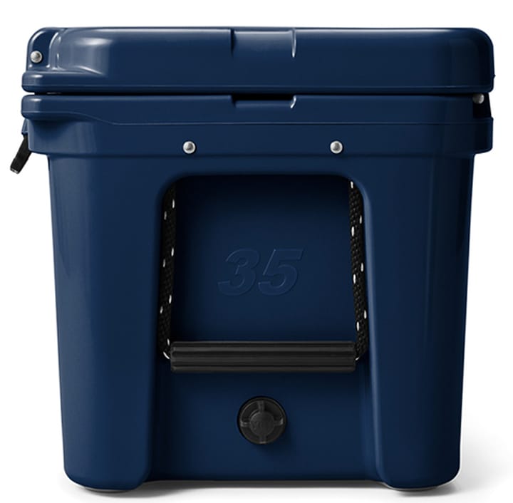 Yeti Tundra 35 Navy Yeti Yeti Tundra 35 Navy Yeti