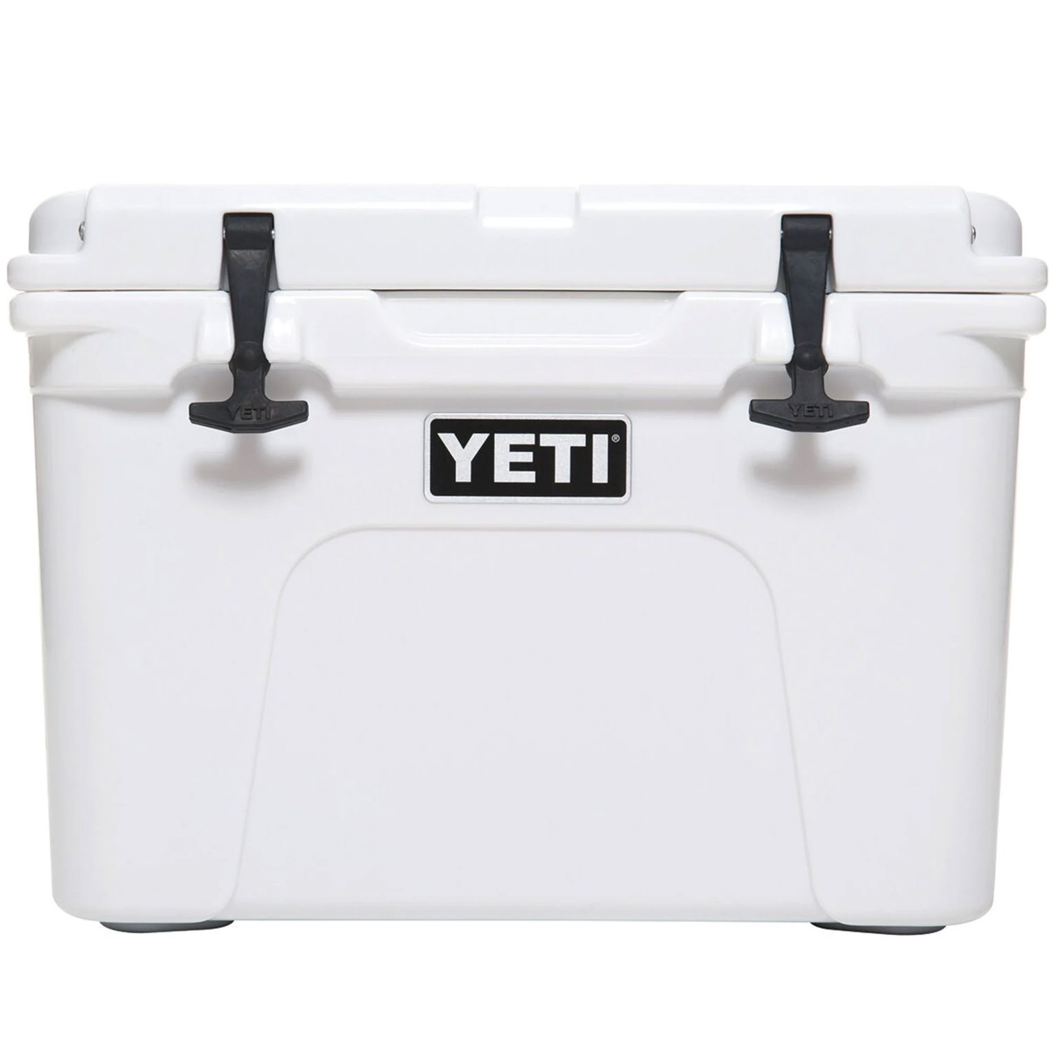 Yeti Tundra 35 White