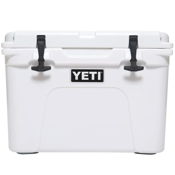Yeti Tundra 35 White Yeti