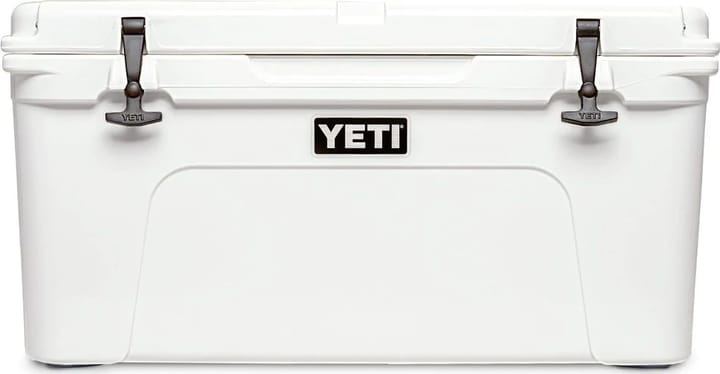 Yeti Tundra 65 Cool Box White Yeti Yeti Tundra 65 Cool Box White Yeti