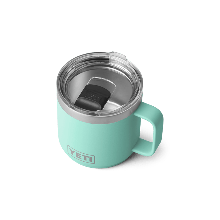 Yeti Yeti Rambler 14 Mug 2.0 414ml White Yeti Yeti Yeti Rambler 14 Mug 2.0 414ml White Yeti