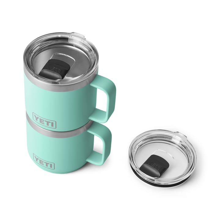Yeti Yeti Rambler 14 Mug 2.0 414ml White Yeti Yeti Yeti Rambler 14 Mug 2.0 414ml White Yeti