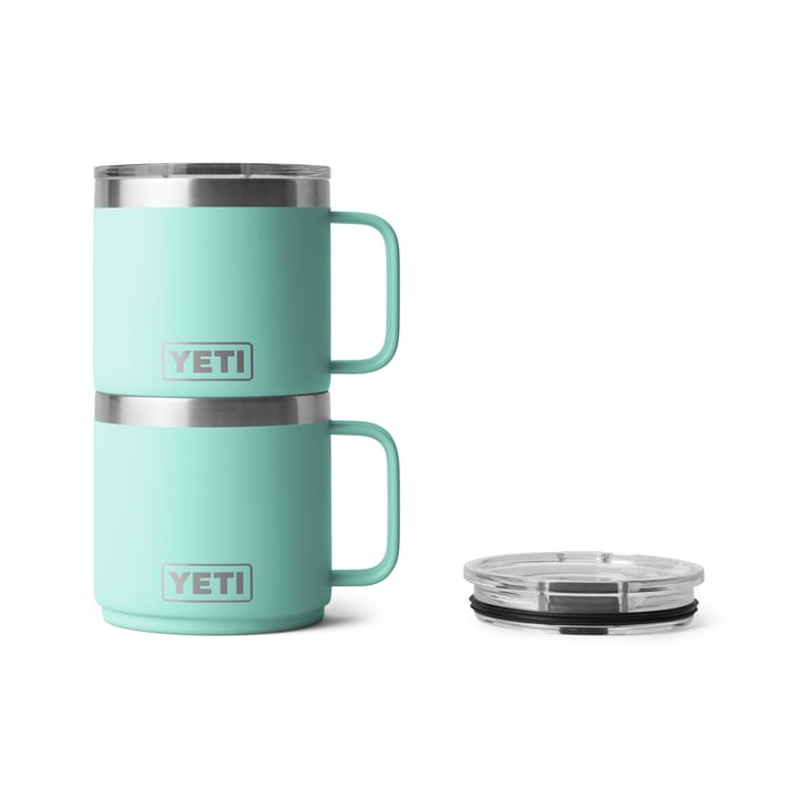 Yeti Yeti Rambler 14 Mug 2.0 414ml White Yeti Yeti Yeti Rambler 14 Mug 2.0 414ml White Yeti