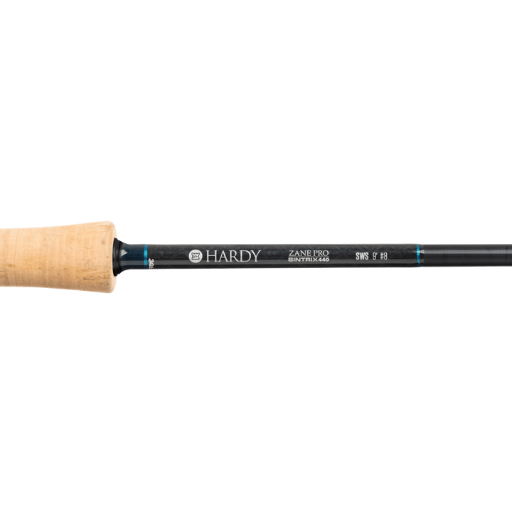 Hardy Hrozpro906 Zpro 9ft 6 Line4pcrod Hardy