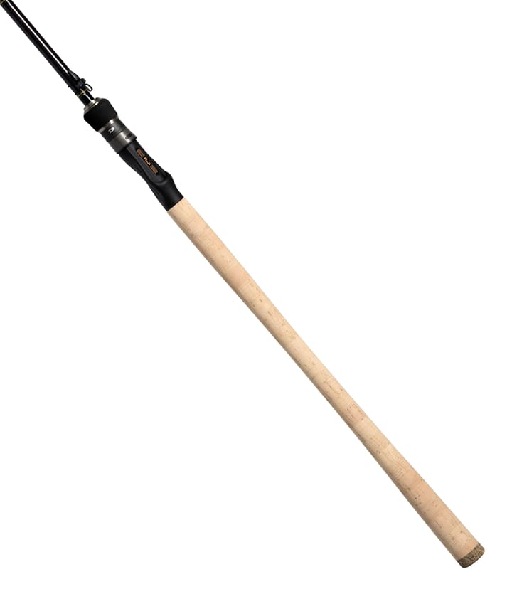 Daiwa Luvias Haspelstang - 4 delt Daiwa