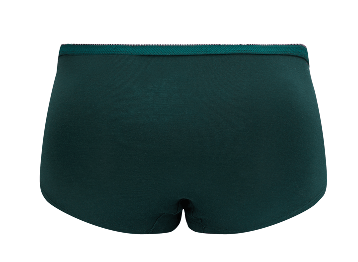 Tufte Wear Womens boxer Scarab Tufte Wear