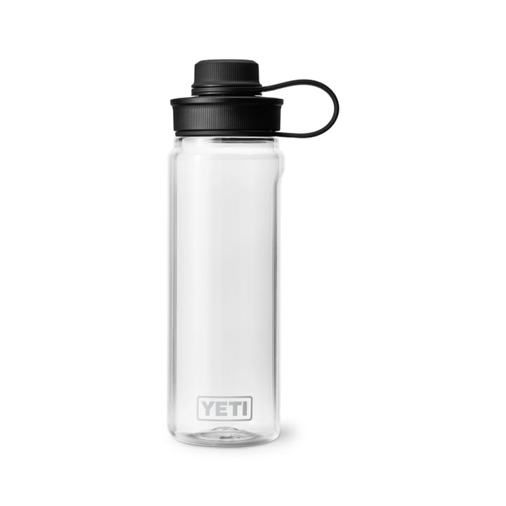 Yeti Yonder 750ml Tether Water Bottle Clear Yeti