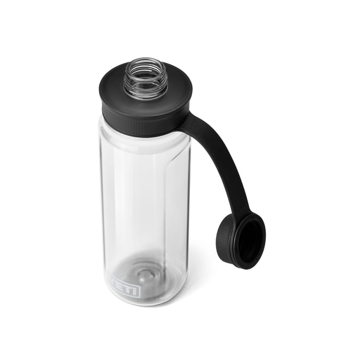 Yeti Yonder 750ml Tether Water Bottle Clear Yeti
