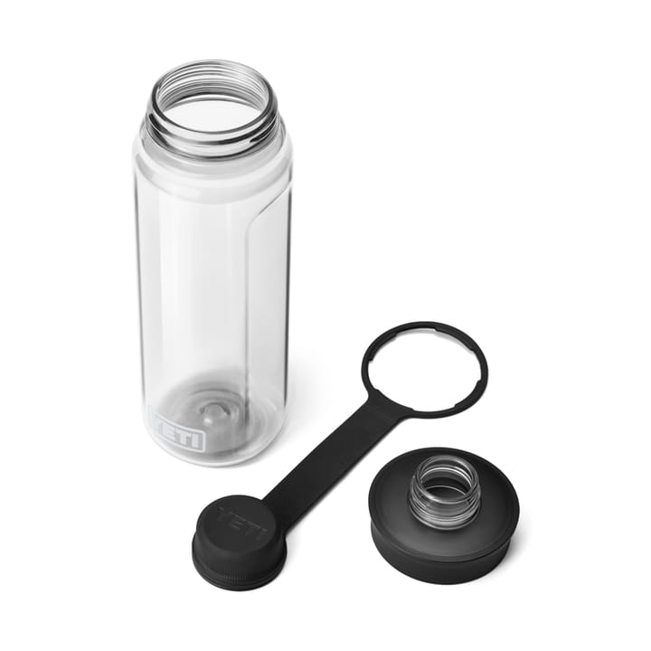Yeti Yonder 750ml Tether Water Bottle Clear Yeti