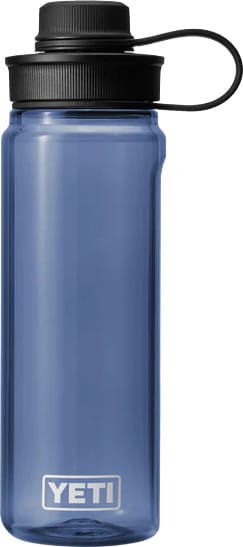 Yeti Yonder 750 ml Tether Water Bottle Navy Yeti
