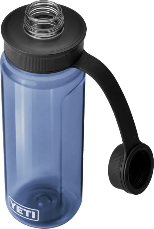 Yeti Yonder 750 ml Tether Water Bottle Navy Yeti