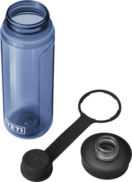 Yeti Yonder 750 ml Tether Water Bottle Navy Yeti