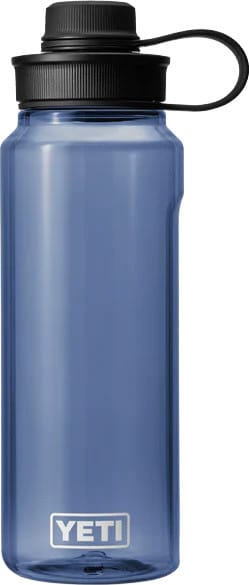Yeti Yonder 1L Tether Water Bottle Navy Yeti