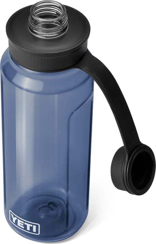 Yeti Yonder 1L Tether Water Bottle Navy Yeti