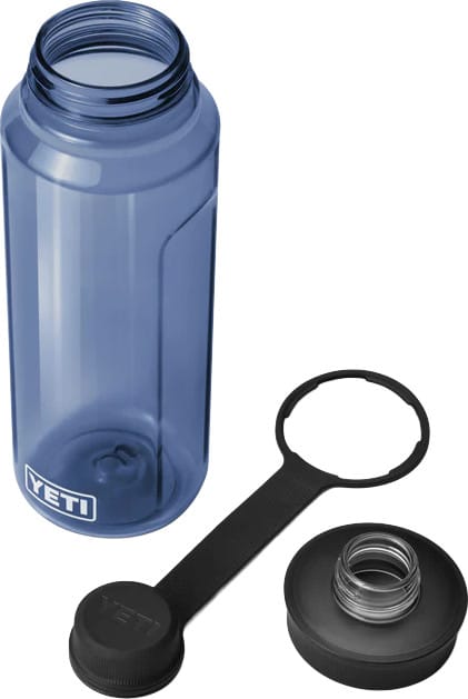 Yeti Yonder 1L Tether Water Bottle Navy Yeti