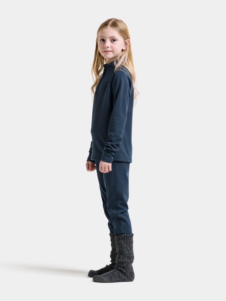 Didriksons Kids' Yotta Set Mountain Blue Didriksons