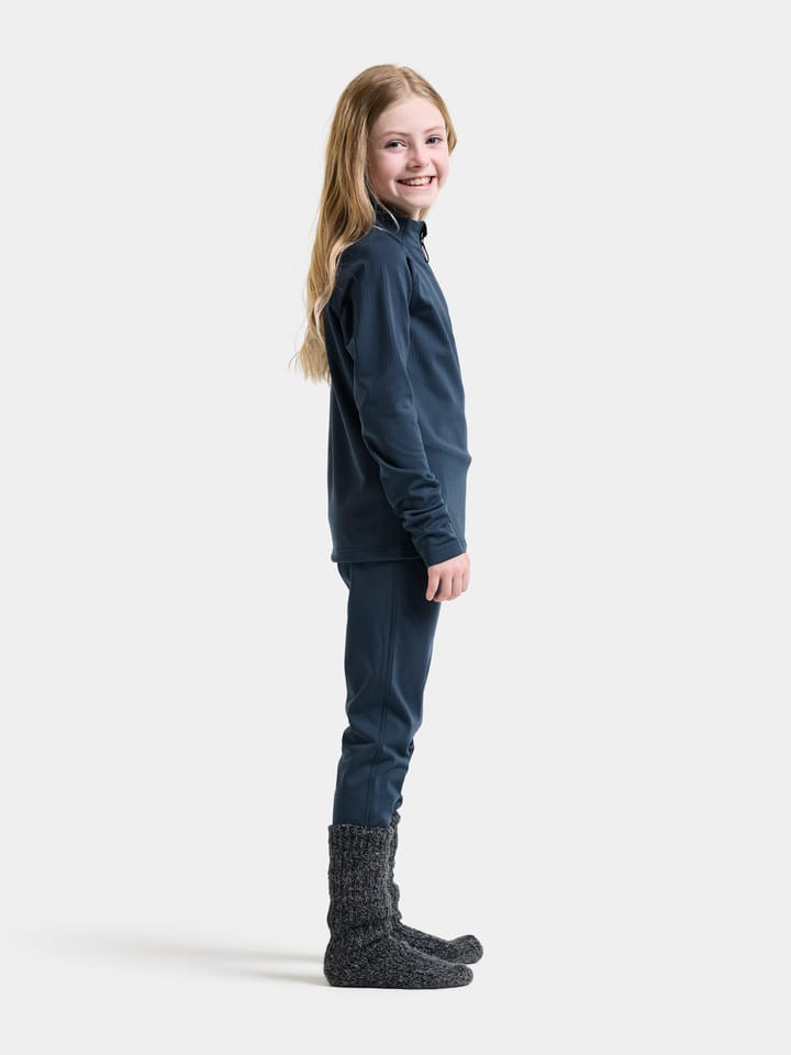 Didriksons Kids' Yotta Set Mountain Blue Didriksons