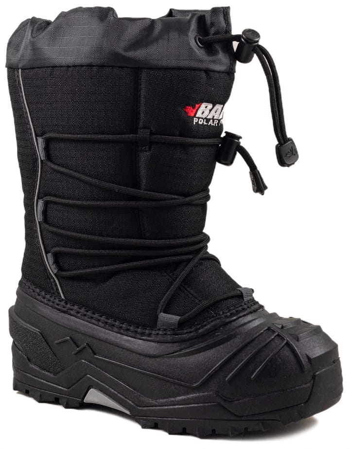 Baffin Kids' Snogoose Black Baffin