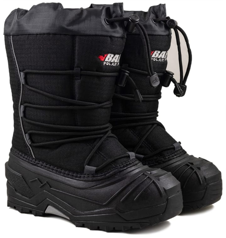 Baffin Kids' Snogoose Black Baffin Baffin Kids' Snogoose Black Baffin