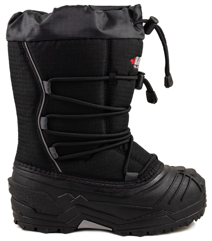 Baffin Kids' Snogoose Black Baffin Baffin Kids' Snogoose Black Baffin