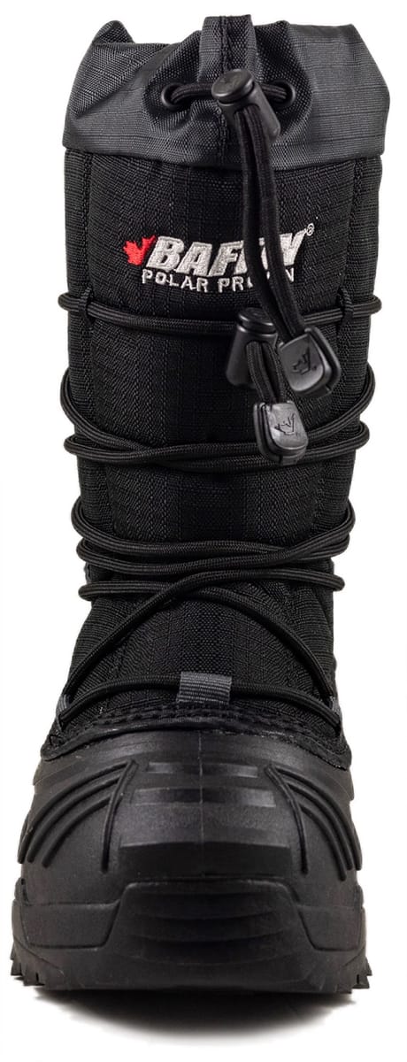 Baffin Kids' Snogoose Black Baffin