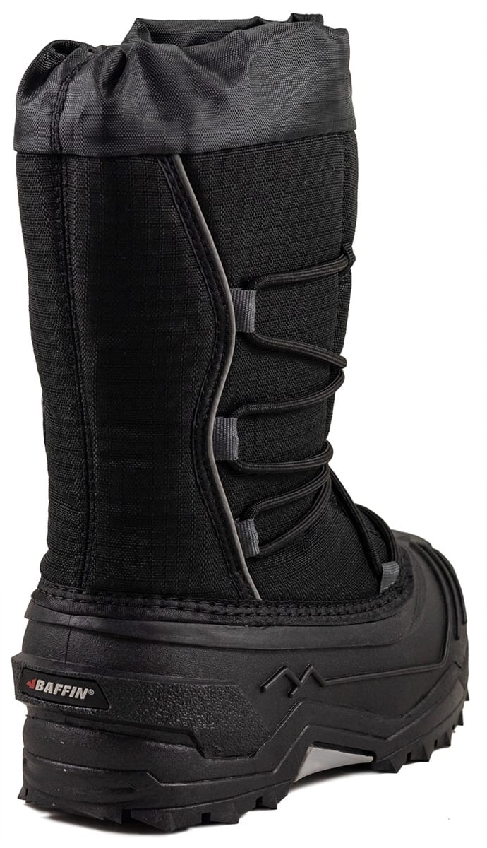 Baffin Kids' Snogoose Black Baffin Baffin Kids' Snogoose Black Baffin