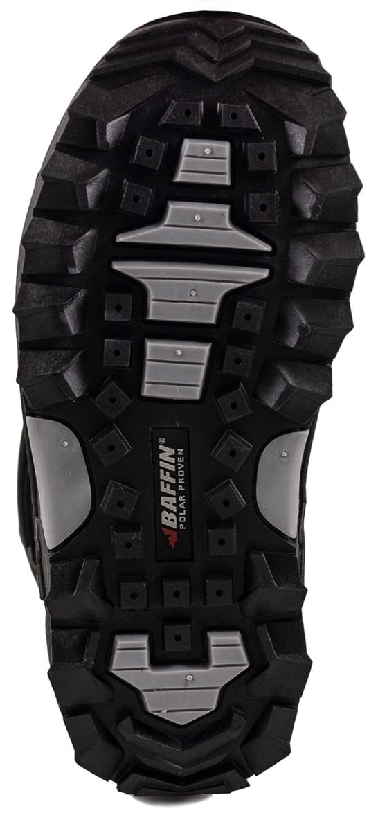 Baffin Kids' Snogoose Black Baffin Baffin Kids' Snogoose Black Baffin