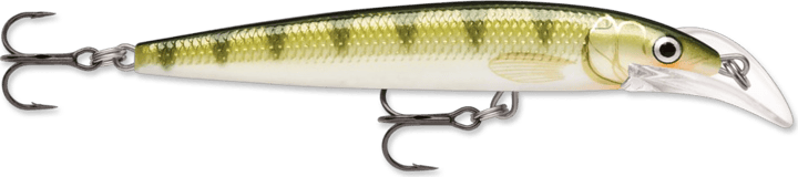 Rapala Scatter Rap Deep Husky Jerk Rapala