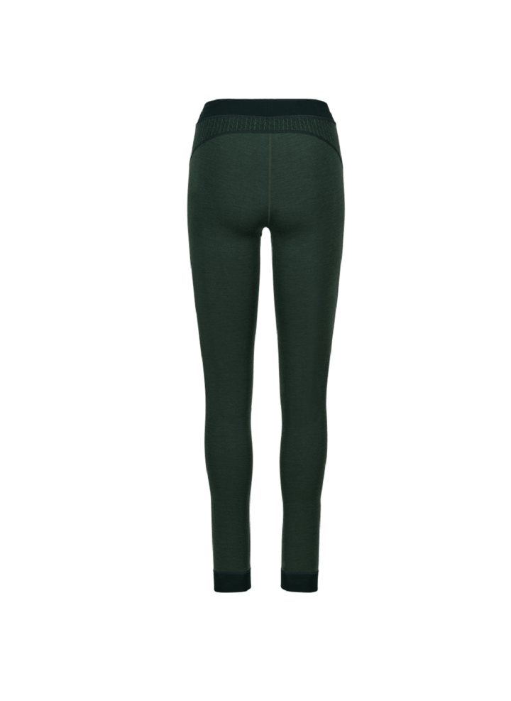 Tufte Wear W Bambull Switch Longs Pineneedle Tufte Wear