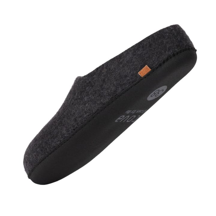 Tova Baatar Rough Charcoal Tova