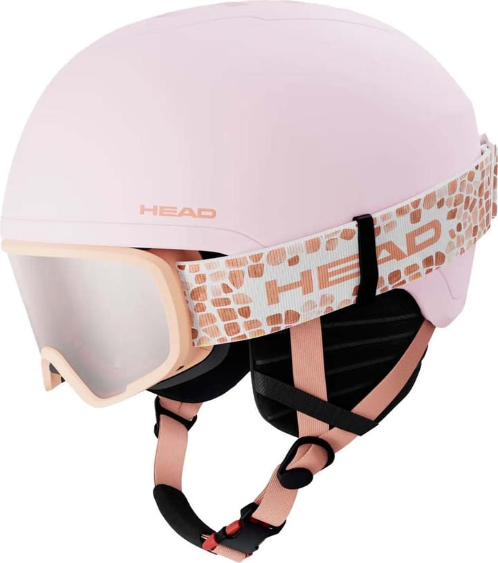 Head Juniors' Yuki Set Candy Head