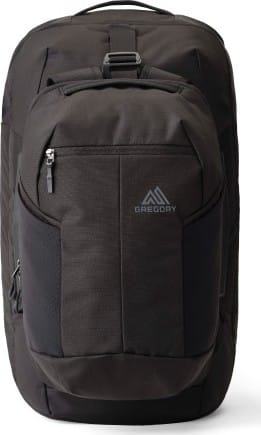 Gregory Border Carry On 40 Black Lichen Gregory