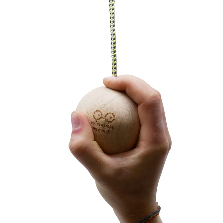 Y&Y Balls Wood Y&Y Y&Y Balls Wood Y&Y