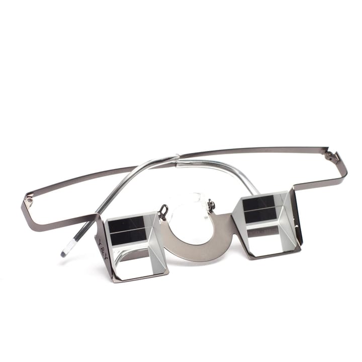 Y&Y CLASSIC Sikringsbrille Grå Y&Y Y&Y CLASSIC Sikringsbrille Grå Y&Y