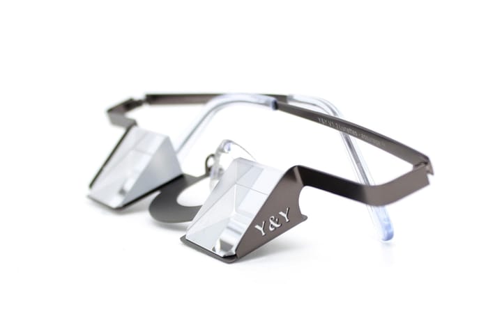 Y&Y CLASSIC Sikringsbrille Grå Y&Y Y&Y CLASSIC Sikringsbrille Grå Y&Y