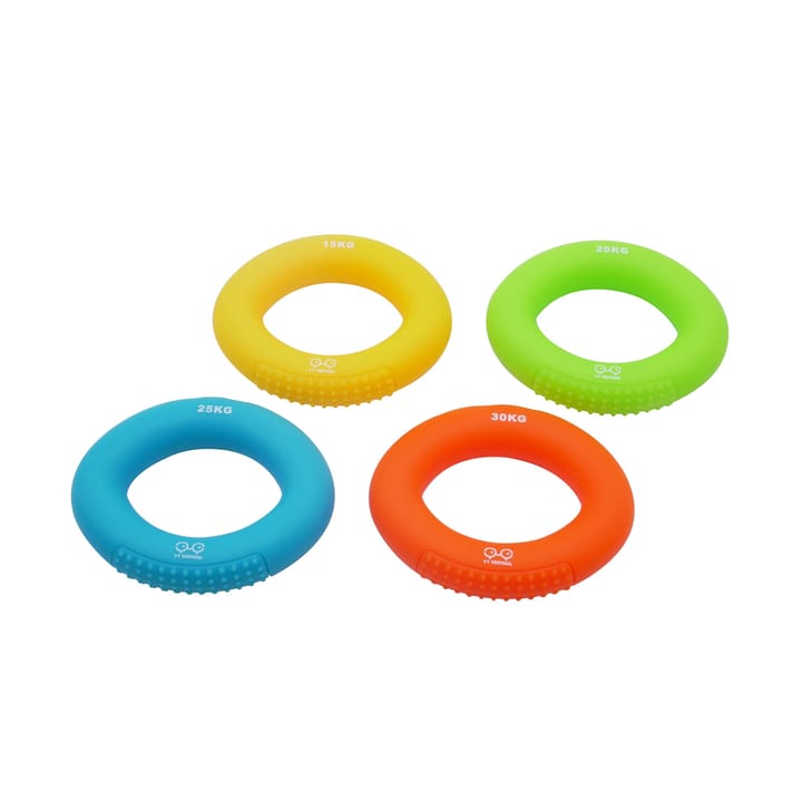 Y&Y Vertical Climbing Ring Green Y&Y